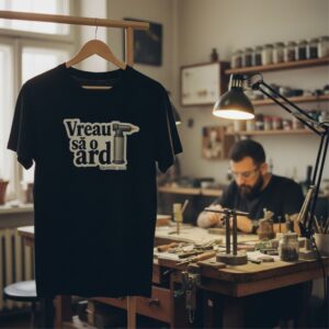 Uniforma Neoficială a Bijutierului